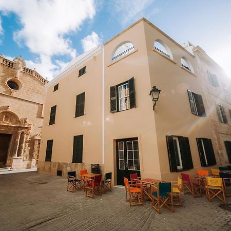 Hotel Artemisia Ciutadella  Luaran gambar