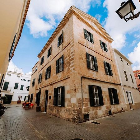 Hotel Artemisia Ciutadella  Luaran gambar