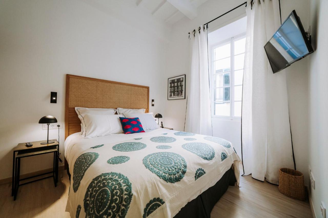 Hotel Artemisia Ciutadella  Luaran gambar