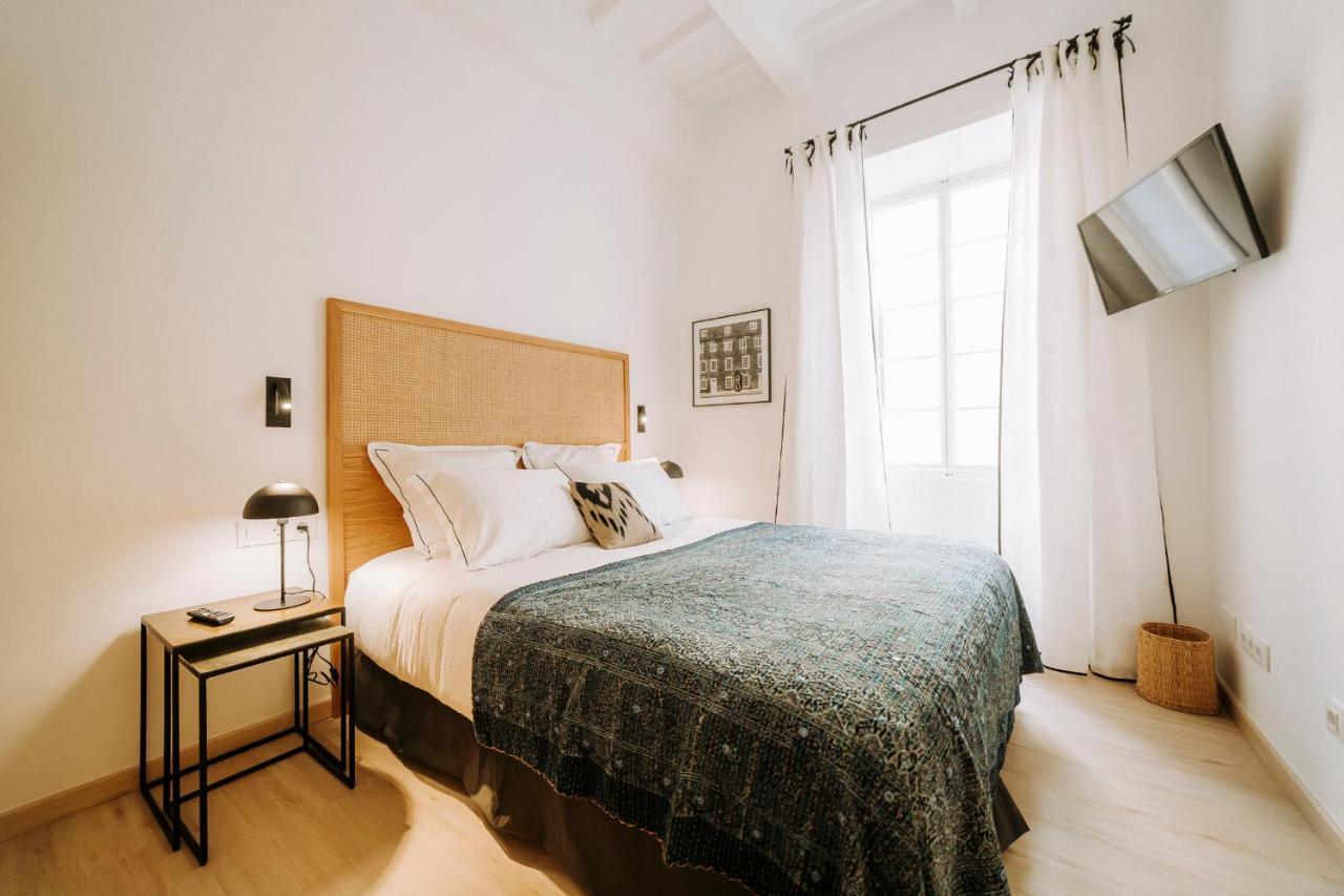 Hotel Artemisia Ciutadella  Luaran gambar