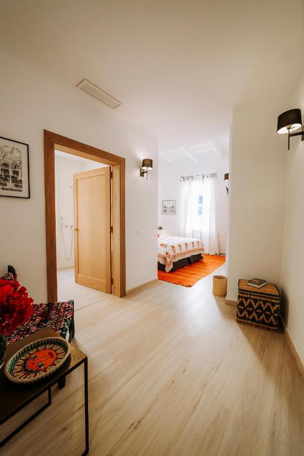 Hotel Artemisia Ciutadella  Luaran gambar