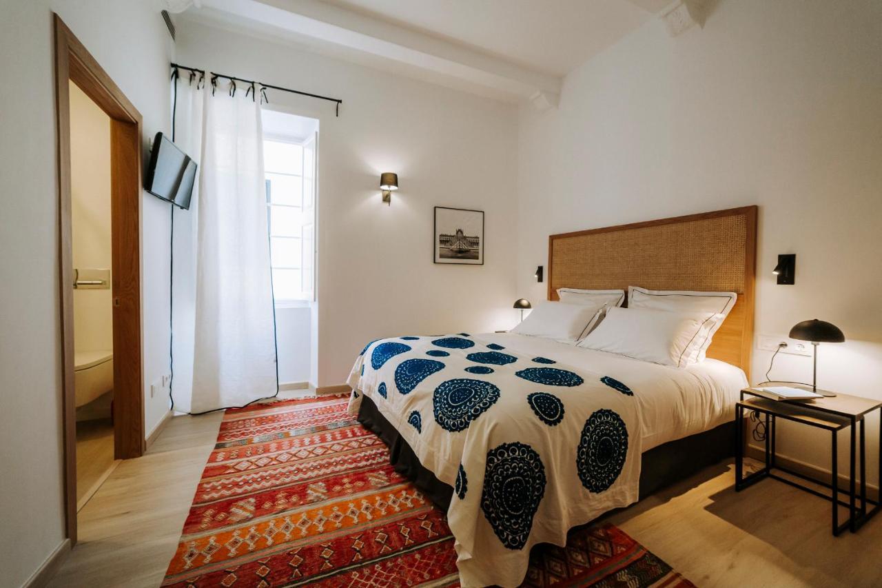 Hotel Artemisia Ciutadella  Luaran gambar