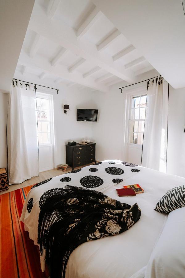 Hotel Artemisia Ciutadella  Luaran gambar