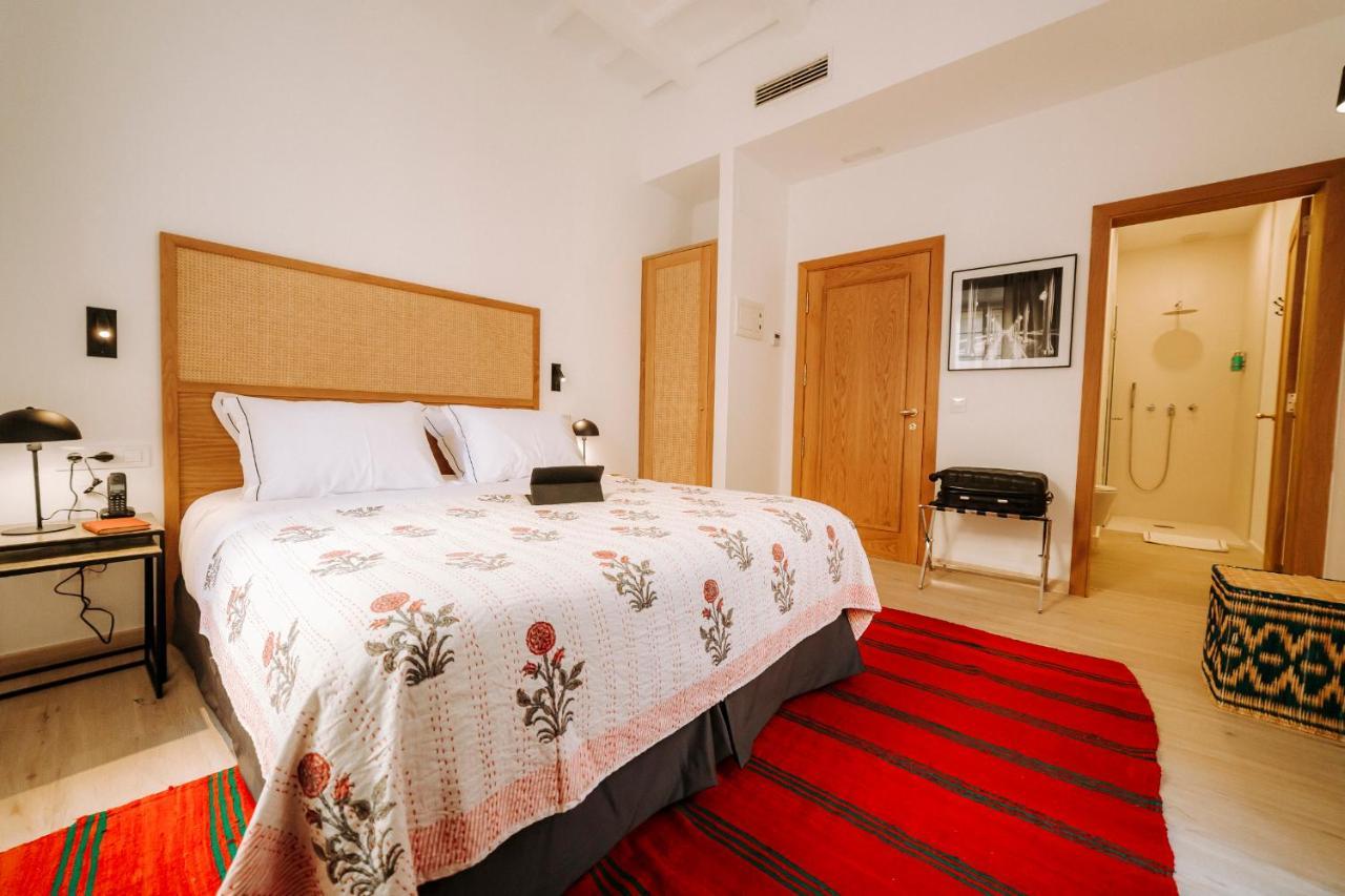 Hotel Artemisia Ciutadella  Luaran gambar