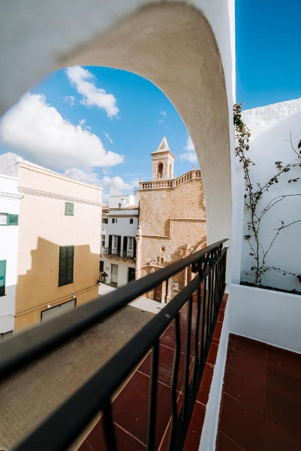 Hotel Artemisia Ciutadella  Luaran gambar