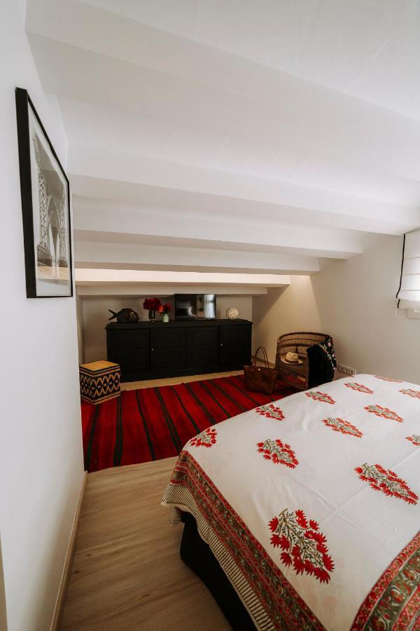 Hotel Artemisia Ciutadella  Luaran gambar