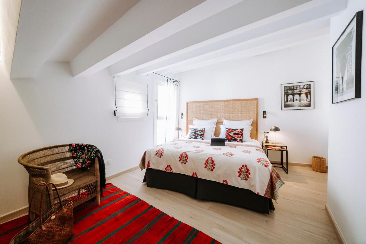 Hotel Artemisia Ciutadella  Luaran gambar