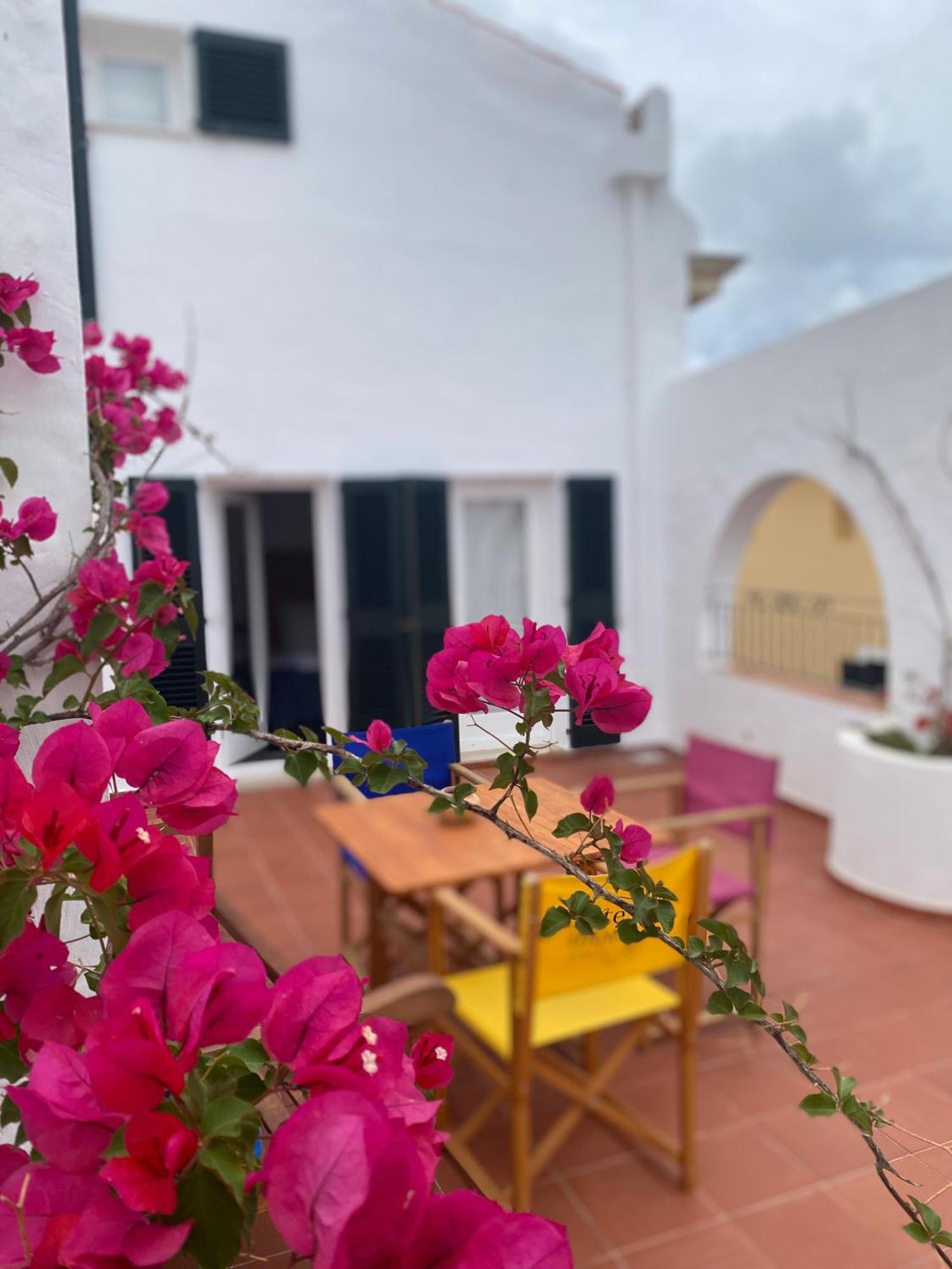 Hotel Artemisia Ciutadella  Luaran gambar